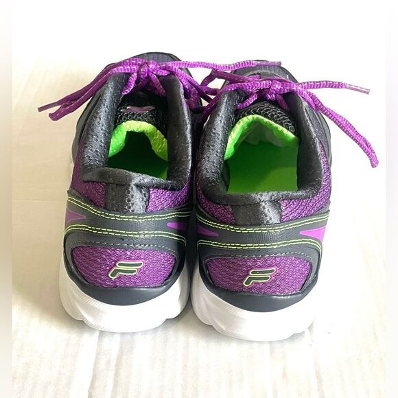 FILA Cool-Max Sneakers - Picture 3 of 6